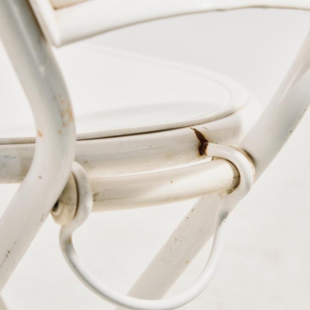 Sebastian Chair by Niels Gammelgaard for Ikea, 1980s For Sale - Image 9 of 15