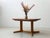 Extendable Table in Cherry Wood from Lübke For Sale - Image 6 of 15
