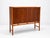 Mid-Century Swedish Napoli Cabinet by David Rosén, 1953 For Sale - Image 17 of 17