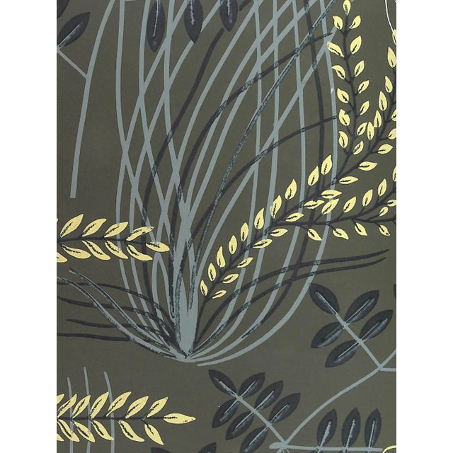 "The Practical Book of American Wallpaper" 1951 Katzenbach, Lois and William For Sale - Image 11 of 12