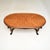 French Satinwood Coffee Table, 1920s For Sale - Image 4 of 9