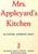 "Mrs. Appleyard's Kitchen" 1942 Kent, Louise Andrews For Sale - Image 4 of 11