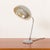 Metal Mid-Century Italian Desk Lamp attributed to Stilnovo, 1960s For Sale - Image 7 of 15