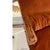 18th Century Venetian Walnut Chaise For Sale In New Orleans - Image 6 of 9