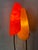 Vintage Fiberglass Floor Lamp by Carl Auböck, 1950s For Sale - Image 10 of 14