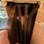 Vintage Kittinger Pedestal Dining Table With Brass Casters For Sale - Image 12 of 16
