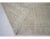 Mid 20th Century 1960s Vintage Distressed Washed Out Rug- 6′8″ × 10′8″ For Sale - Image 5 of 7