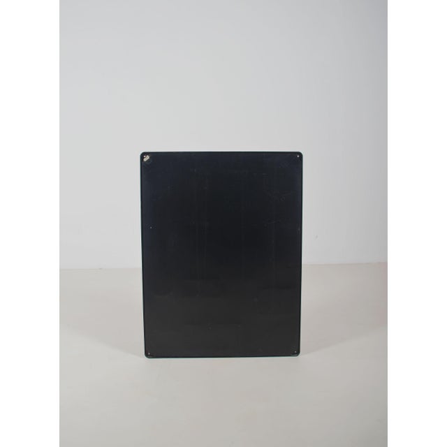 Uten Silo II Wall Organizer by Dorothee Maurer-Becker for Design M, 1960s For Sale - Image 12 of 13