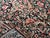Galerie Shabab Collection Early 20th Century Persian Kashan Carpet For Sale - Image 9 of 10