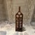 Vintage Wine Rack by Don S. Shoemaker Rosewood & Brass Mexico 1960s Mid Century For Sale - Image 13 of 14