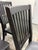 Shaker-Style Dining Chairs, Set of Six For Sale - Image 9 of 12