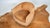 Wood 1970s Milo Baughman for Thayer Coggin Attr. Swivel and Tilt Chair, Unmarked For Sale - Image 7 of 14