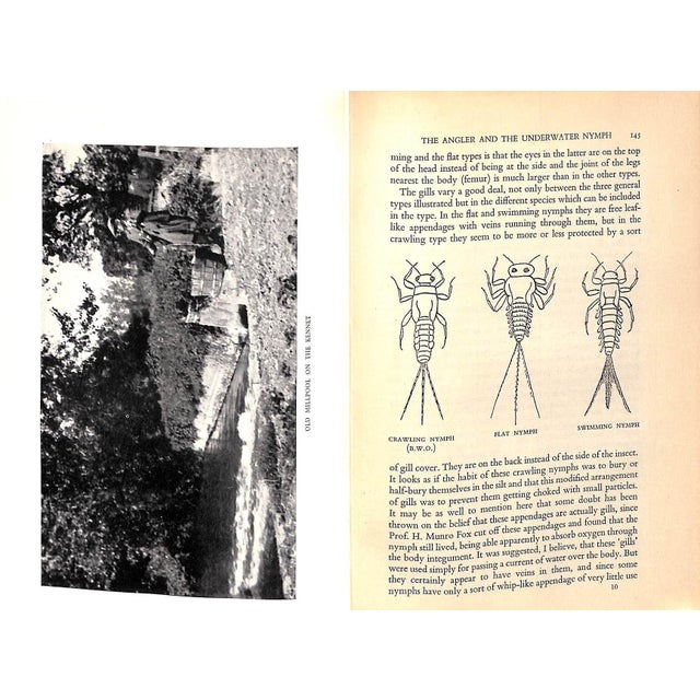 "Trout Problems" 1948 Turing, h.d. For Sale In New York - Image 6 of 11