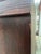Wood Antique Jacobean Revival Hand Carved Hutch/Cupboard For Sale - Image 7 of 12