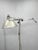 Industrial Czech Surgical Floor Lamp from Military Hospital, 1950s For Sale - Image 6 of 18