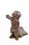 Sirio Pellegrini, Woman, 1960s, Terracotta For Sale - Image 4 of 5