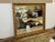 Design Plus Gallery presents an Acanthus Carved Mirror. This ornately decorative wall mirror has a wooden frame adorned...