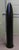 1970s Space Age Design Lipstick Floor Mirror, 1970 For Sale - Image 5 of 8