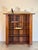 Glass Display Cabinet by Mario Marenco for Mobil Girgi, 1970s For Sale - Image 4 of 18