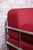 Bauhaus Sofa in Chrome and Upholstery by Hynek Gottwald, Czech, 1930s For Sale - Image 13 of 18