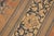 1990s Shabby Chic Peach/Beige Wool Rug - 8'11'' X 11'9'' For Sale - Image 5 of 10