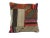 Handmade Patchwork Kilim Pillow Cover For Sale