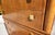 1980s Hickory White Biedermeier Dresser From Genesis Collection For Sale - Image 12 of 17