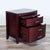 Traditional Modus Furniture Brighton Two Drawer Nightstand For Sale - Image 3 of 12
