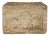Marble Planter Carved Rosso Verona Marble With Lion Head Motif For Sale