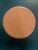 Modern Vintage Terracotta Southwest Chip and Dip Bowl Set- 1 Piece For Sale - Image 3 of 4