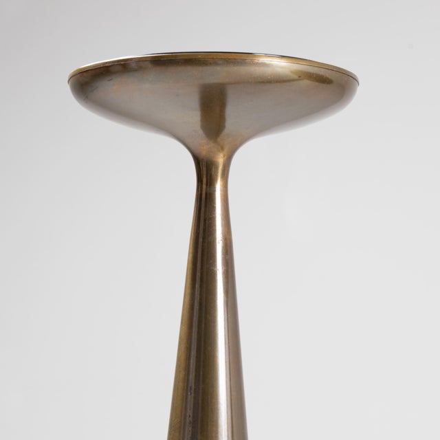 1950s Model 1776 Coffee Tables by Max Ingrand for Fontana Arte, 1950s, Set of 2 For Sale - Image 5 of 13
