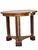 Antique Empire Guéridon with Brass Fittings, France, 1820s For Sale - Image 6 of 6