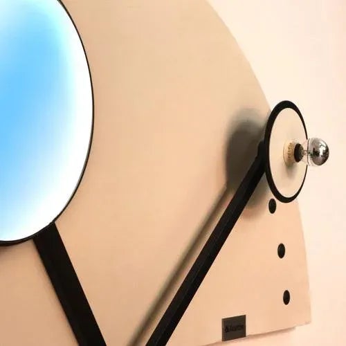 Vintage Console Table by Giotto Stoppino for Acerbis, 1970s For Sale - Image 6 of 8