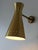 Mid-Century Modern Diabolo Wall Sconce, Germany, 1950s For Sale - Image 12 of 18