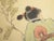 "Hide-and-Seek" by Lu Feng, Vintage Chinese Painted Silk Screen For Sale - Image 12 of 18
