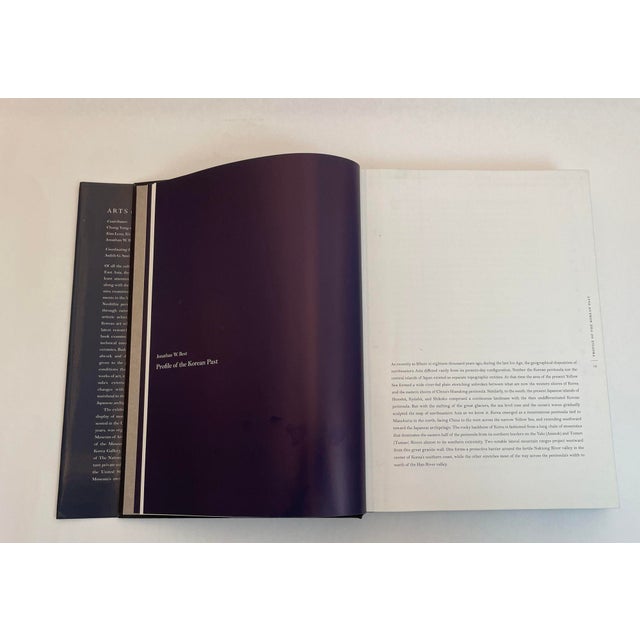 Black Arts of Korea Hardcover by Judith G. Smith 1998 For Sale - Image 8 of 12