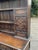 Oak Dresser by Denby & Spinks of Leeds, 1930s For Sale - Image 5 of 8
