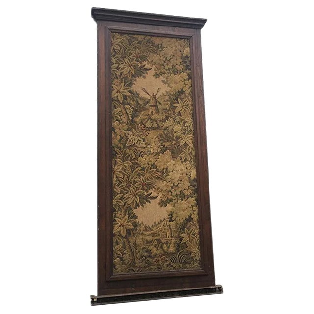 20th Century Tapestry For Sale