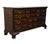 Councill Furniture Councill Craftsmen Solid Cherry Traditional Style 66" Double Dresser For Sale - Image 4 of 12