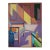 Back Porch Arrangement Oil Painting For Sale