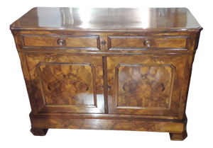 Vintage Credenza by Luigi Filippo, 1850