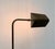 Vintage Hollywood Regency German Brass Floor Lamp by Florian Schulz For Sale - Image 9 of 18