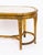 Low French Louis Revival Giltwood Coffee Table, 1930s For Sale - Image 14 of 17