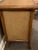 Wood Kreiss Rangoon Nightstand For Sale - Image 7 of 9