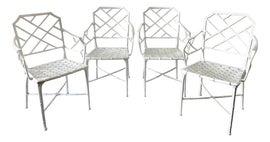 Example of Brown Jordan Seating