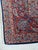 Late 20th Century Persian Hand-Knotted Rug – Rich Navy Field With Intricate Floral Medallion For Sale In Los Angeles - Image 6 of 7