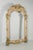 Rococo Large Antique Rokoko Style Frame, 1860 For Sale - Image 3 of 18