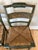 4 Vintage Hitchcock Harvest Chairs For Sale In Washington DC - Image 6 of 6