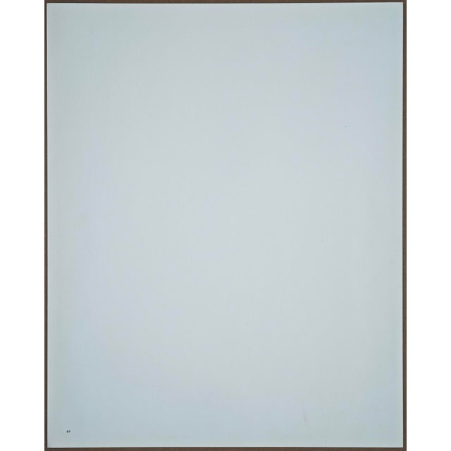 Alberto Giacometti, Annette, 1963, Original Lithograph For Sale - Image 6 of 8