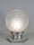1920s French Art Deco Table Lamp by Petitot & Muller Freres 1930 France For Sale - Image 5 of 13